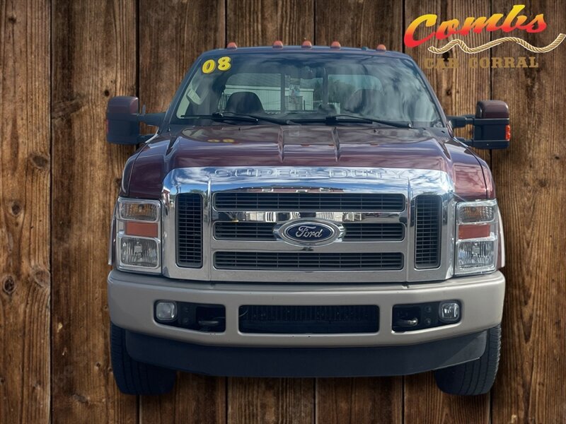 ford f-350 super duty 2008 1FTWW31R28EB03748 image ford f-350 super duty 2008 1FTWW31R28EB03748 image